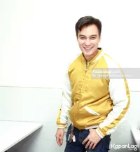 Foto Baim Wong