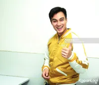 Foto Baim Wong