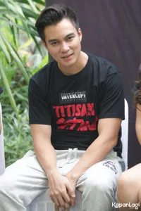 Foto Baim Wong