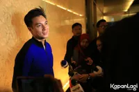 Foto Baim Wong