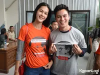 Foto Baim Wong