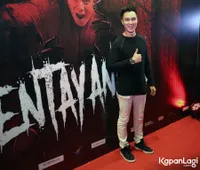 Foto Baim Wong