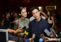 Foto Baim Wong
