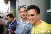 Foto Baim Wong