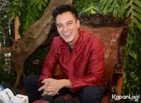 Foto Baim Wong