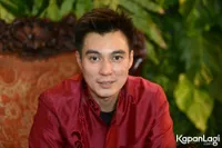 Foto Baim Wong
