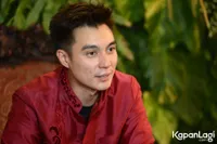 Foto Baim Wong