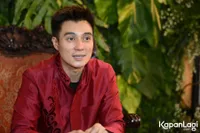 Foto Baim Wong