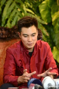 Foto Baim Wong