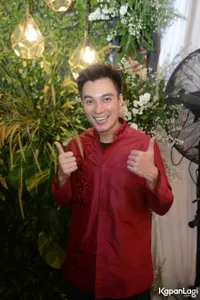 Foto Baim Wong