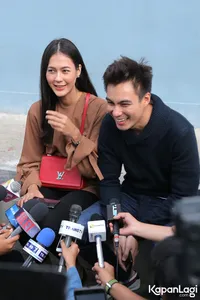 Foto Baim Wong