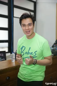 Foto Baim Wong