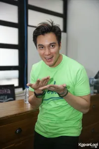 Foto Baim Wong