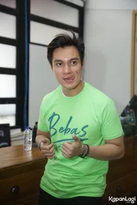 Foto Baim Wong
