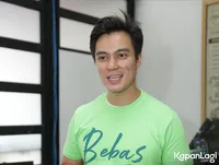 Foto Baim Wong