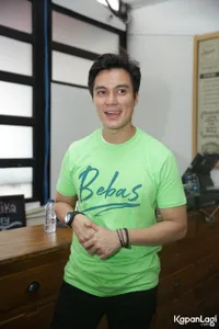 Foto Baim Wong