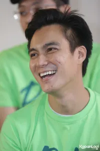 Foto Baim Wong
