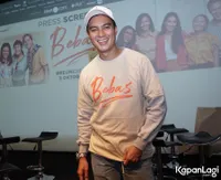 Foto Baim Wong