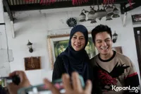 Foto Baim Wong