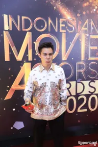 Foto Baim Wong