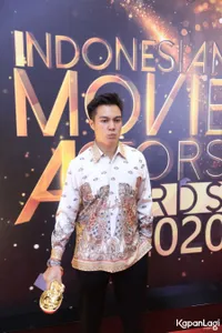 Foto Baim Wong