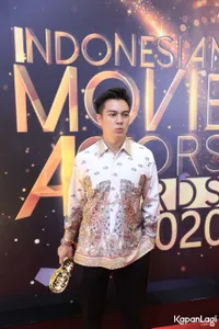 Foto Baim Wong