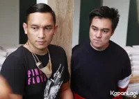 Foto Baim Wong