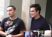Foto Baim Wong