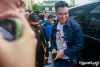Foto Baim Wong