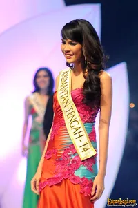 Foto Balgis Novrilla