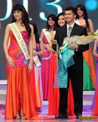 Foto Balgis Novrilla