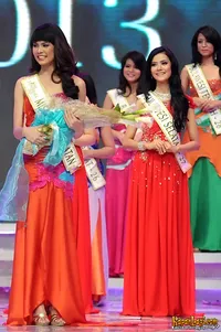 Foto Balgis Novrilla