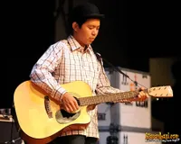 Foto Ballads Of The Cliche