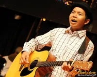 Foto Ballads Of The Cliche