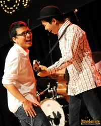 Foto Ballads Of The Cliche