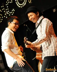 Foto Ballads Of The Cliche