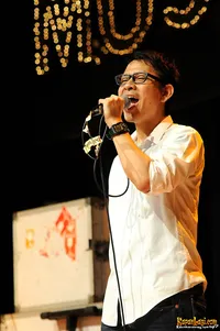 Foto Ballads Of The Cliche