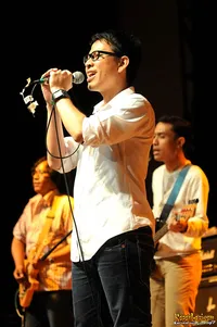 Foto Ballads Of The Cliche