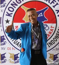 Foto Bambang Kentolet