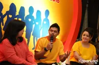 Foto Bambang Pamungkas