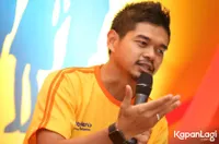 Foto Bambang Pamungkas