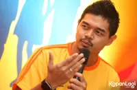 Foto Bambang Pamungkas