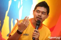 Foto Bambang Pamungkas