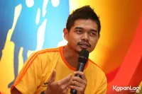 Foto Bambang Pamungkas