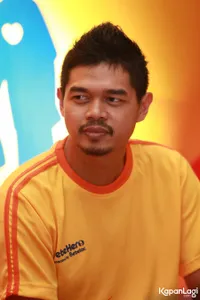 Foto Bambang Pamungkas