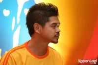 Foto Bambang Pamungkas