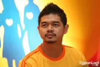 Foto Bambang Pamungkas