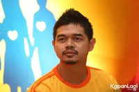 Foto Bambang Pamungkas