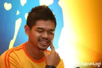 Foto Bambang Pamungkas