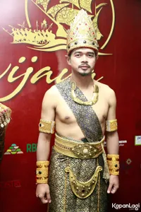 Foto Bambang Pamungkas